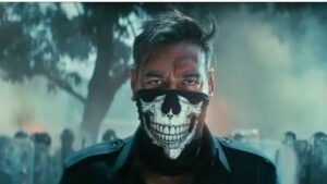 Ajay Devgn’s ‘Chauhan’ Faces Backlash as Kshatriya Parishad Criticizes Film Teaser