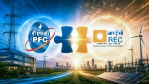 PFC and REC Approve Landmark Merger to Create India’s Largest Power Financing Institution