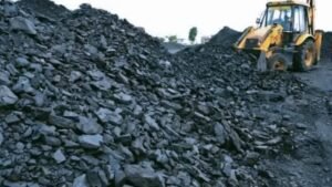 Coal India to Close Share Trading Window from July 1 Ahead of Q1 FY2026-27 Financial Results