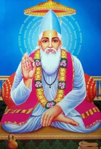 Sant Kabir Das: The Eternal Messenger of Truth, Equality, and Humanity