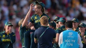 Australia Crowned 2026 ICC Women’s T20 World Cup Champions, Earn Over $2.34 Million in Record Prize Money