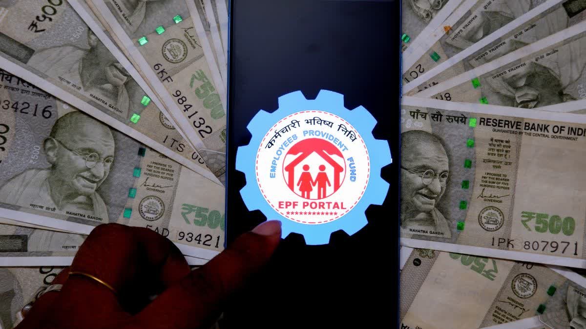EPFO to Credit 8.25% Interest Soon for Nearly 80 Million Members; PF Balance Checks to Become Faster After System Upgrade