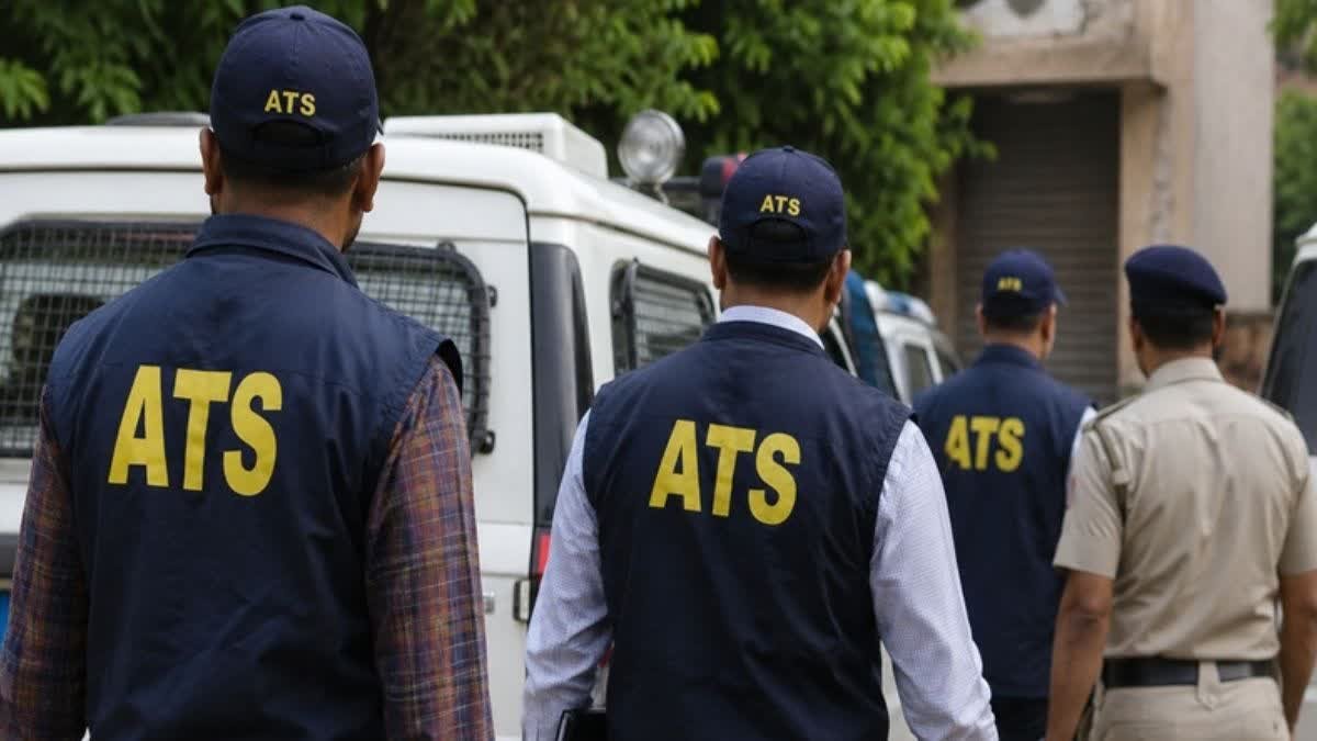 Maharashtra ATS Questions 102 People in Statewide Operation Over Alleged Links to Pakistani Gangster Shahzad Bhatti
