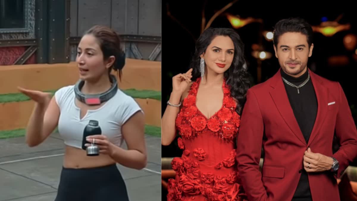 ‘Lock Upp’ Season 2 Sparks Controversy After Shreya Kalra’s Remarks About Gaurav Khanna and Akanksha Chamola Go Viral