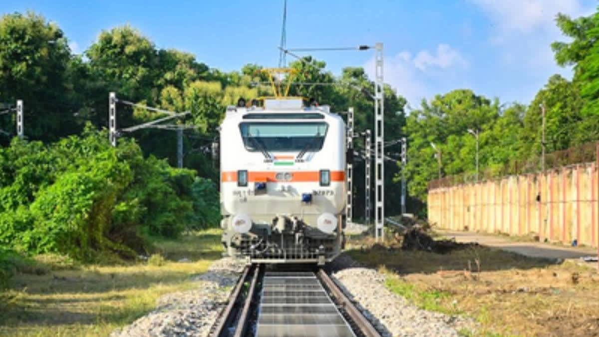 Indian Railways Issues Fresh Safety Measures for Loco Pilots After Ayodhya Cantt SPAD Incident