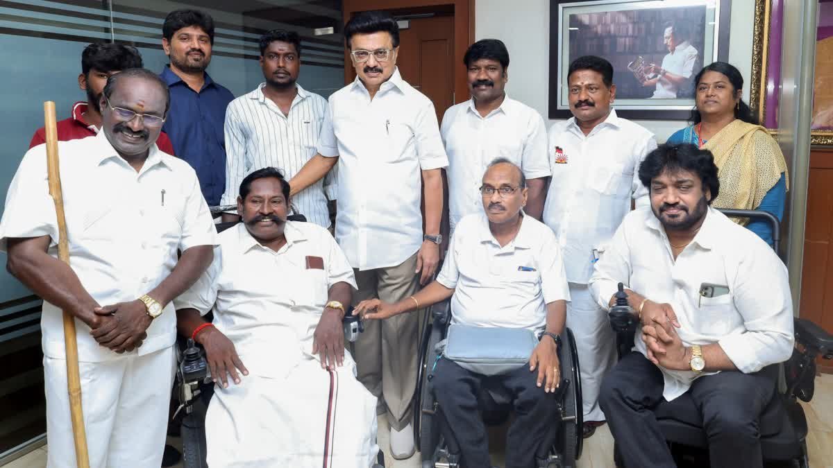 Congress Backs VCK’s Proposal for DMK and TVK to Unite Under I.N.D.I.A. Bloc Against NDA in Parliament
