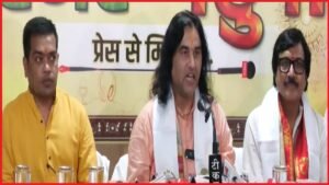 ‘If PM Modi Is Silent, He May Be Preparing Something Big’: Devkinandan Thakur Speaks on Ram Temple Issue, Sanatan Board, and Youth