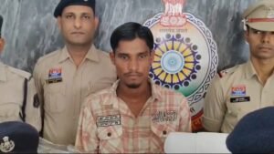13-Year-Old Boy Murdered Over Old Grudge in Chhattisgarh; Police Solve Case Within 40 Hours