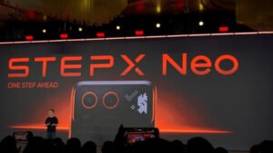 StepFun Unveils StepX Neo, Claims It Is the World’s First Agentic AI Smartphone
