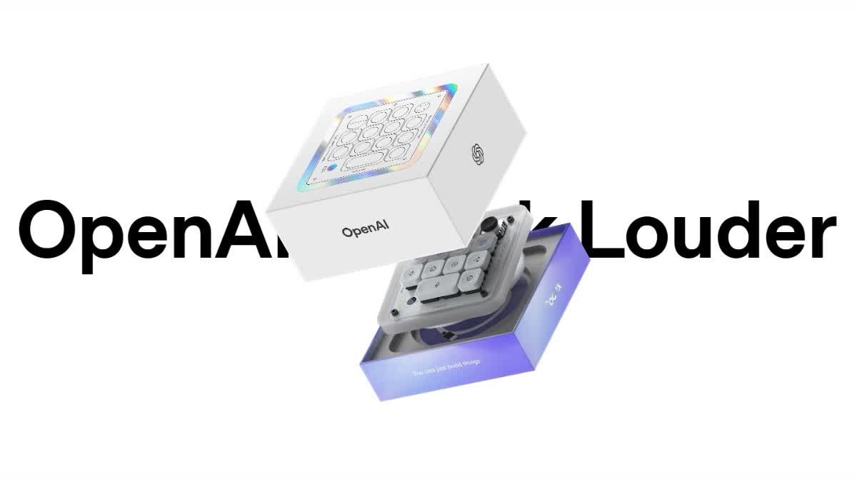 OpenAI Launches Its First Branded Hardware, ‘Codex Micro,’ to Enhance AI Coding Workflows
