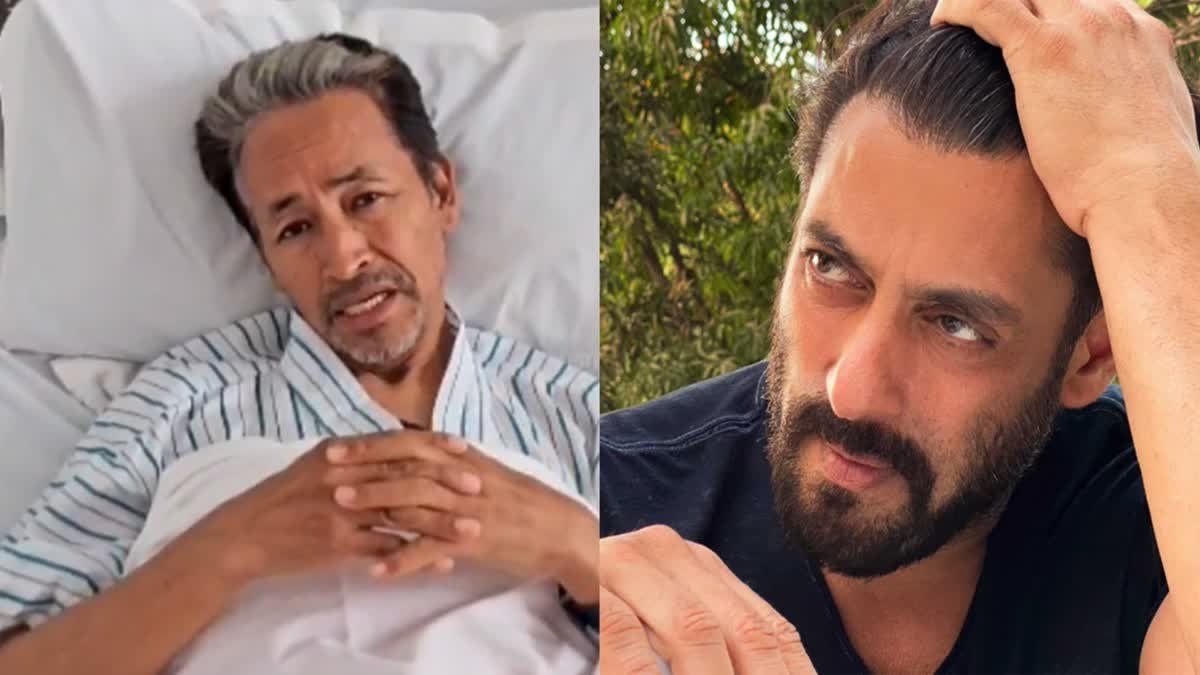Salman Khan Urges Sonam Wangchuk to End Hunger Strike, Asks Students to Return Home After PM Modi’s Assurance