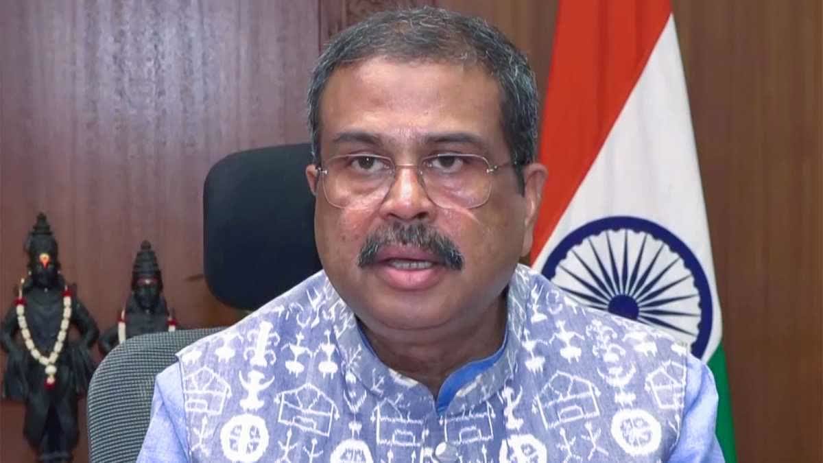 India’s Education Minister Dharmendra Pradhan Resigns Amid NEET Examination Controversy