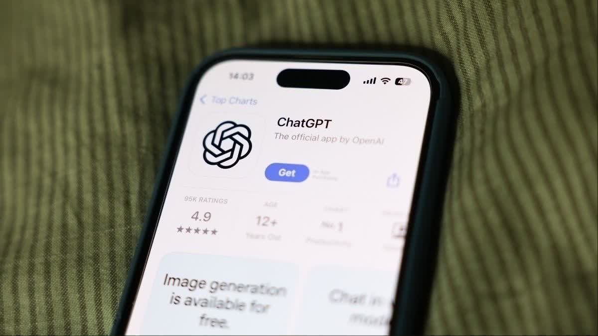 OpenAI Confirms Global ChatGPT Outage, Users Across India, US, Europe and Asia Report Connectivity Issues