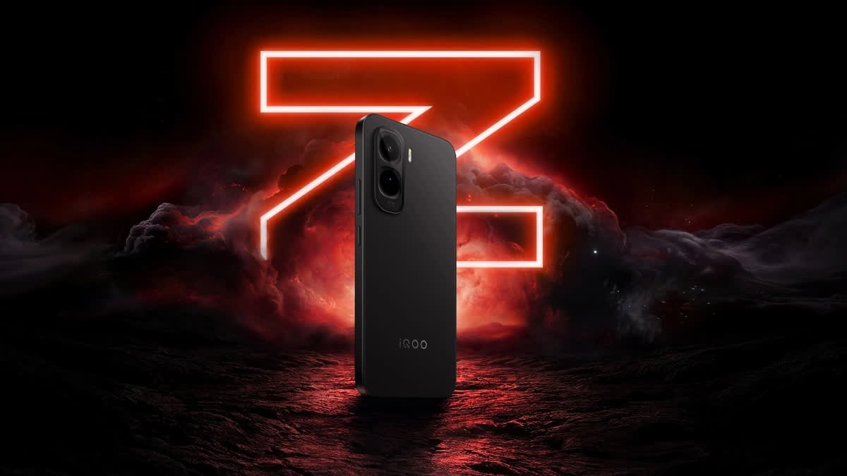 iQOO Z11 Expected to Launch Soon in India with a Different Processor Than the Chinese Version