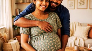 Fertility Experts Advise Couples to Prepare Before Trying for Pregnancy: Key Steps for a Healthy Conception Journey