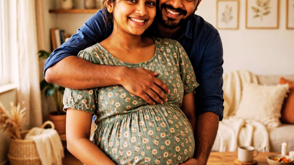Fertility Experts Advise Couples to Prepare Before Trying for Pregnancy: Key Steps for a Healthy Conception Journey