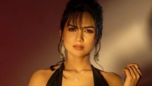 Akanksha Chamola Fears Fallout as ‘Lock Upp 2’ Secret Sparks Emotional Drama