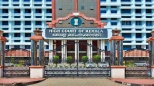 Kerala High Court Grants Protection to ‘Viral Girl’ of Mahakumbh, Restricts Removal from Kochi Without Permission