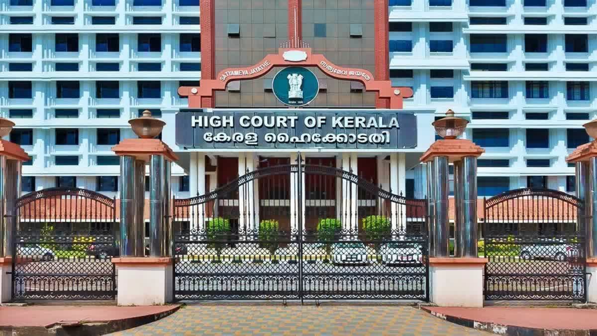 Kerala High Court Grants Protection to ‘Viral Girl’ of Mahakumbh, Restricts Removal from Kochi Without Permission
