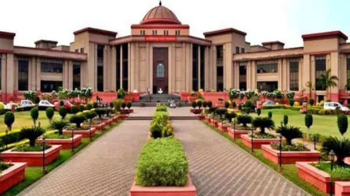 Bilaspur High Court Grants Interim Relief to Former Chhattisgarh Chief Minister Bhupesh Baghel in Alleged Morphed CD Case