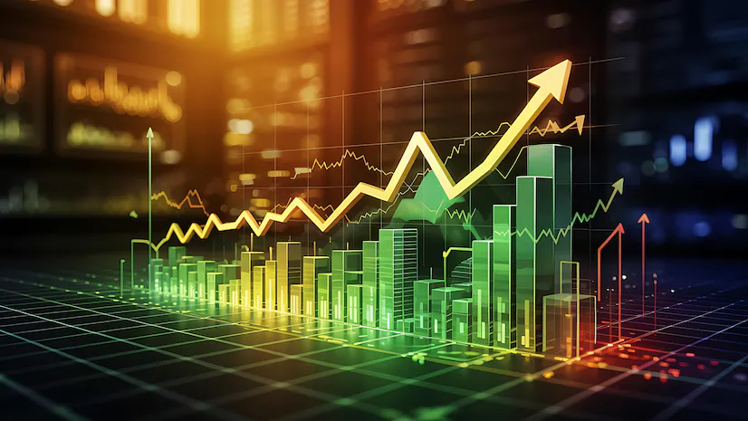Indian IT Stocks Surge as Investors Rotate Away from Global AI Chip Rally; Analysts See Strong Recovery Momentum
