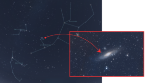 Hubble Telescope Study Reveals Significant Slowdown in Star Formation Inside the Andromeda Galaxy