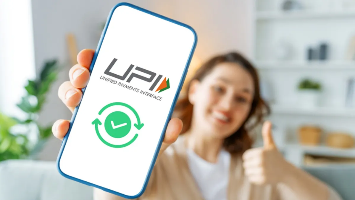 Offline UPI Payments Set to Become Reality: New NFC-Based Feature to Enable Transactions Without Internet