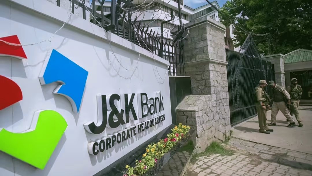 J&K Bank Partners with SBI Life and HDFC Life to Expand Insurance Offerings Across India