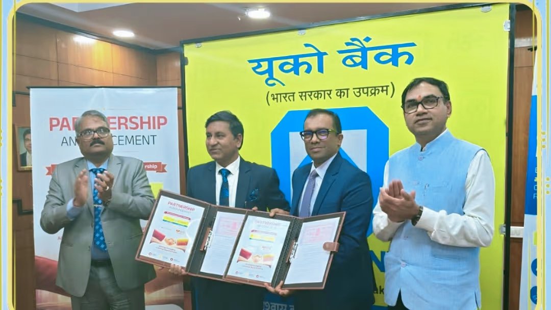 UCO Bank Partners with Aditya Birla Money to Launch Digital 3-in-1 Investment Account