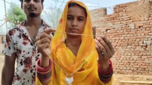 Fake Mangalsutra Distribution Under Chhattisgarh Marriage Scheme Set to Spark Political Storm in Monsoon Assembly Session