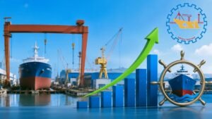 Government Doubles Cochin Shipyard OFS to 5.04% Stake Following Strong Investor Demand