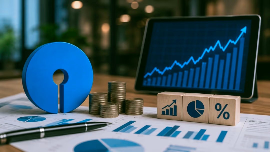 SBI Updates SBI Funds Management IPO: Offer Size Revised After ₹1,655 Crore Pre-IPO Placement
