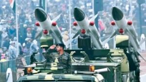 Bharat Electronics Secures Fresh ₹572 Crore Order; Order Book Crosses ₹75,600 Crore, Strengthening Growth Outlook