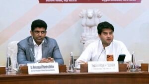 India Post Crosses Historic ₹4,000 Crore Mark in Q1 FY2026–27, Posts Record 22% Revenue Growth