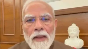 PM Modi Welcomes Passage of Anti-Paper Leak Bill, Says It Will Make India’s Examination System More Robust