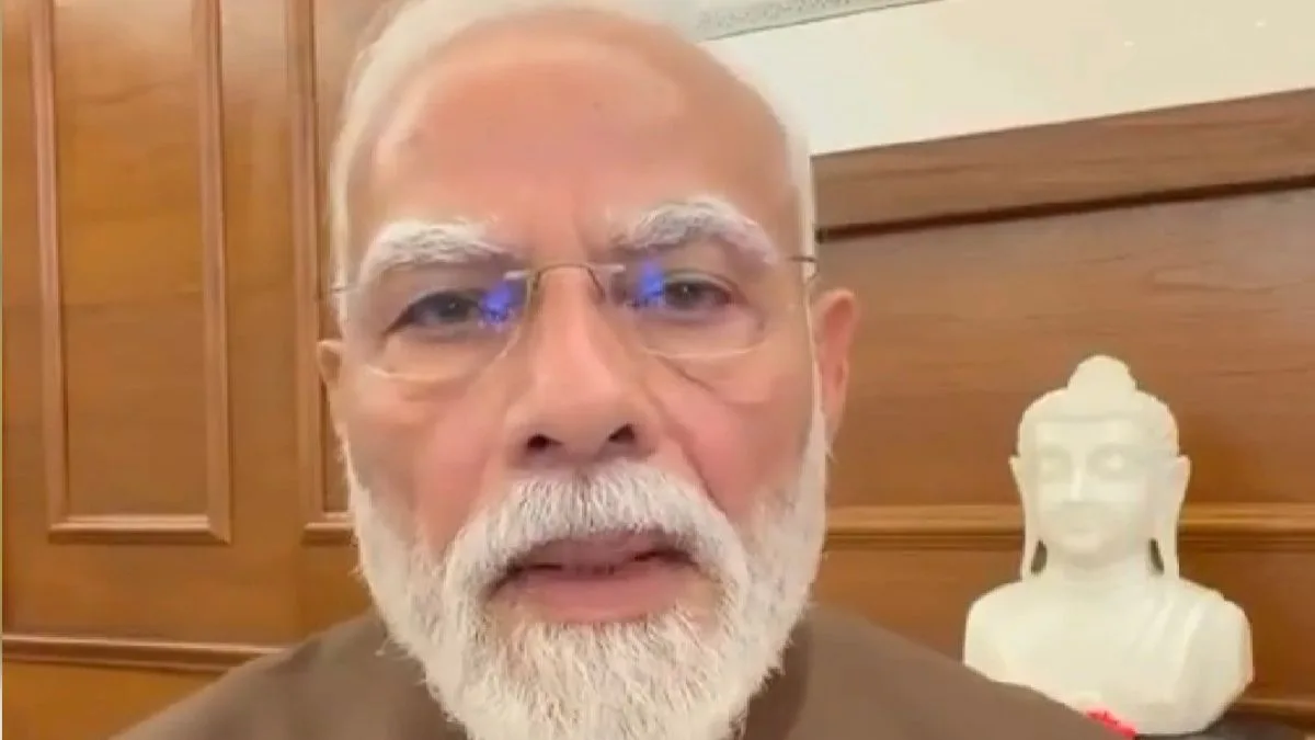 PM Modi Welcomes Passage of Anti-Paper Leak Bill, Says It Will Make India’s Examination System More Robust
