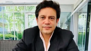 Himansh Verma Unveils Navrattan Group’s Deep-Tech Vision for a Sustainable and Innovation-Driven Future