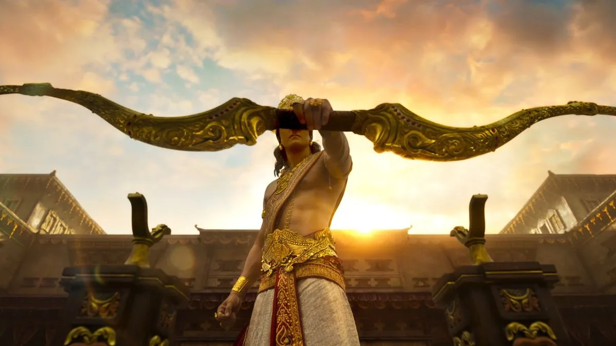 Nitesh Tiwari Explains Why ‘Ramayana’ Will Be Released in Two Parts; Two American Film Critics Weigh In