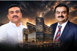 Adani Group Commits to Build 2,000-Bed Super-Specialty Hospital in West Bengal, Half the Capacity Reserved for Free Treatment