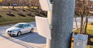 Leonardo Unveils ‘SignalTrace’ Upgrade That Expands License Plate Readers Into Device Tracking Systems