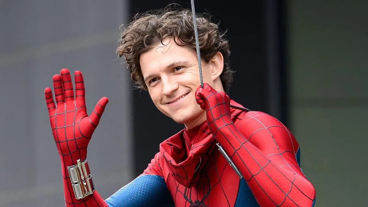 Tom Holland Admits Some of His Movies ‘Weren’t Good,’ Says He Had to Fake Enthusiasm During Press Tours