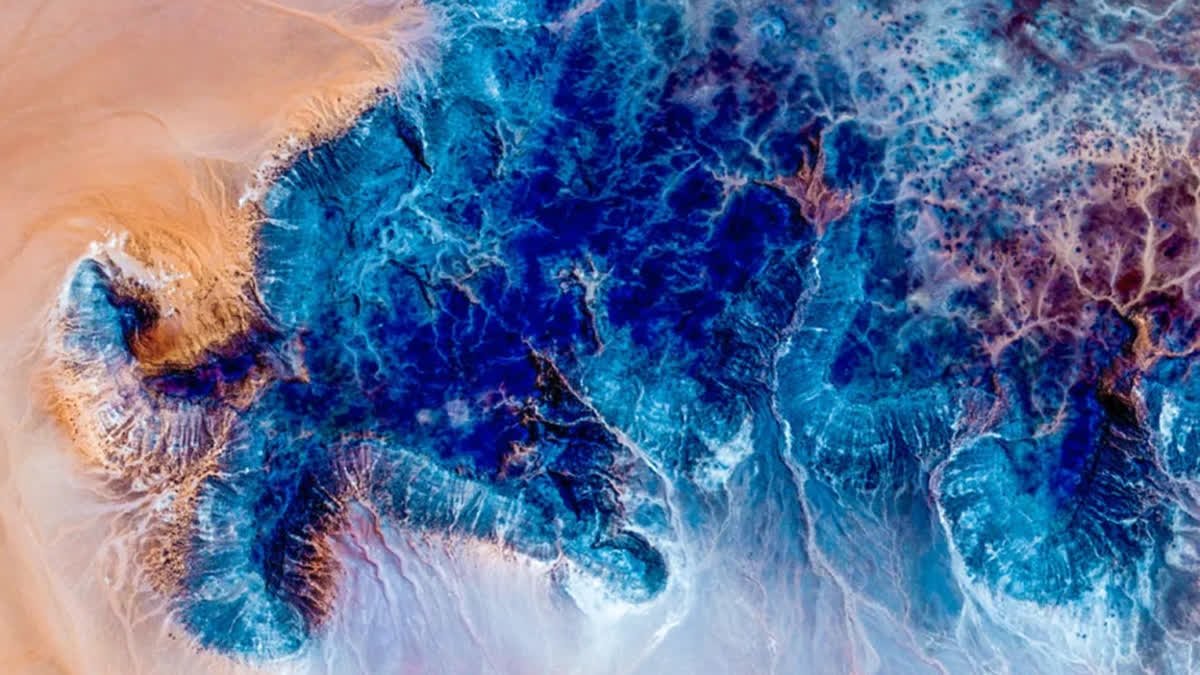 Google Removes AI Image Generation Feature from Google Earth Following Backlash Over Fake Satellite Images