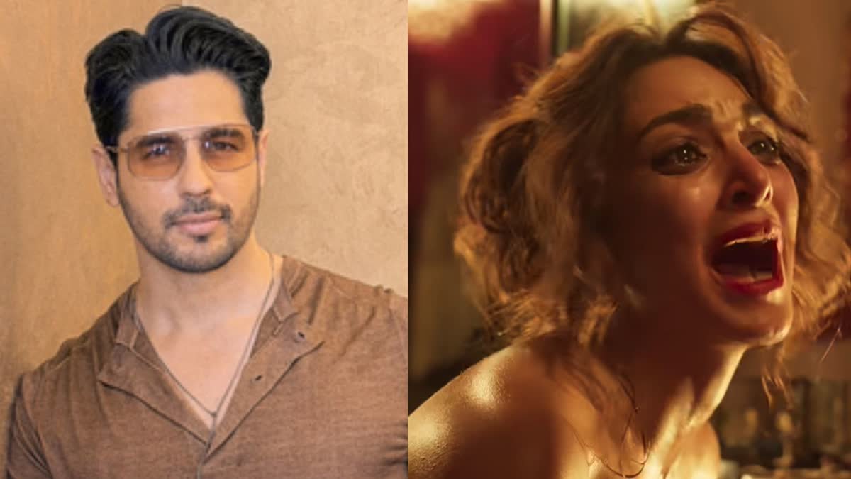 Sidharth Malhotra Praises Wife Kiara Advani After Watching ‘Toxic’ Trailer: ‘All Your Hard Work Will Show on the Big Screen’