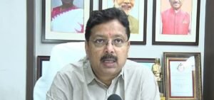 Chhattisgarh Jobs Debate Intensifies: Anurag Singh Deo Says Employment Is Not Limited to Government Jobs