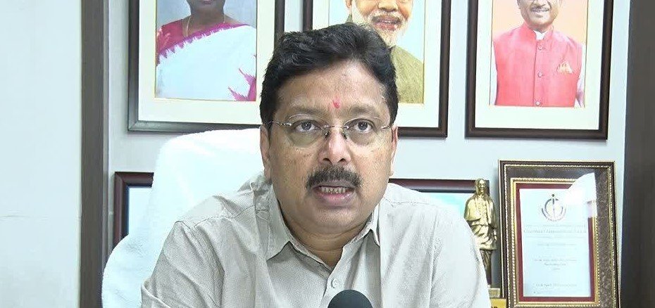 Chhattisgarh Jobs Debate Intensifies: Anurag Singh Deo Says Employment Is Not Limited to Government Jobs
