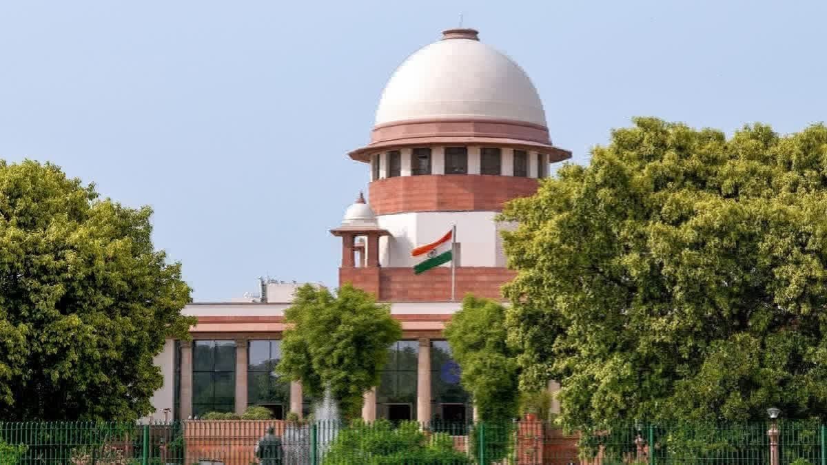 Bilaspur Custodial Death Case: Supreme Court Orders CBI Probe, Directs ₹25 Lakh Compensation