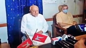 Farooq Abdullah Questions Threats to Kashmiri Pandit Employees, Says ‘Something Is Fishy’