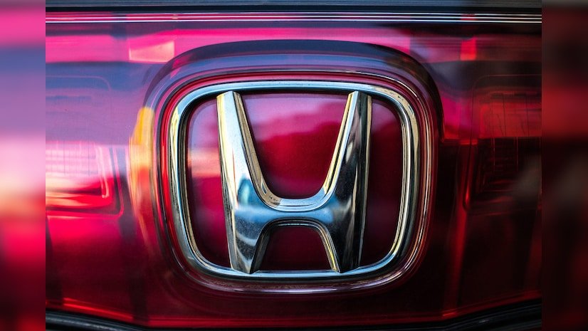 Honda Raises Full-Year Forecast After Quarterly Profit More Than Doubles, Marks First Profit Growth in Six Quarters