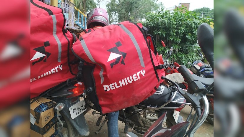 Delhivery Rejigs Top Leadership: Vani Venkatesh Elevated as Deputy CEO, Ajith Pai to Exit