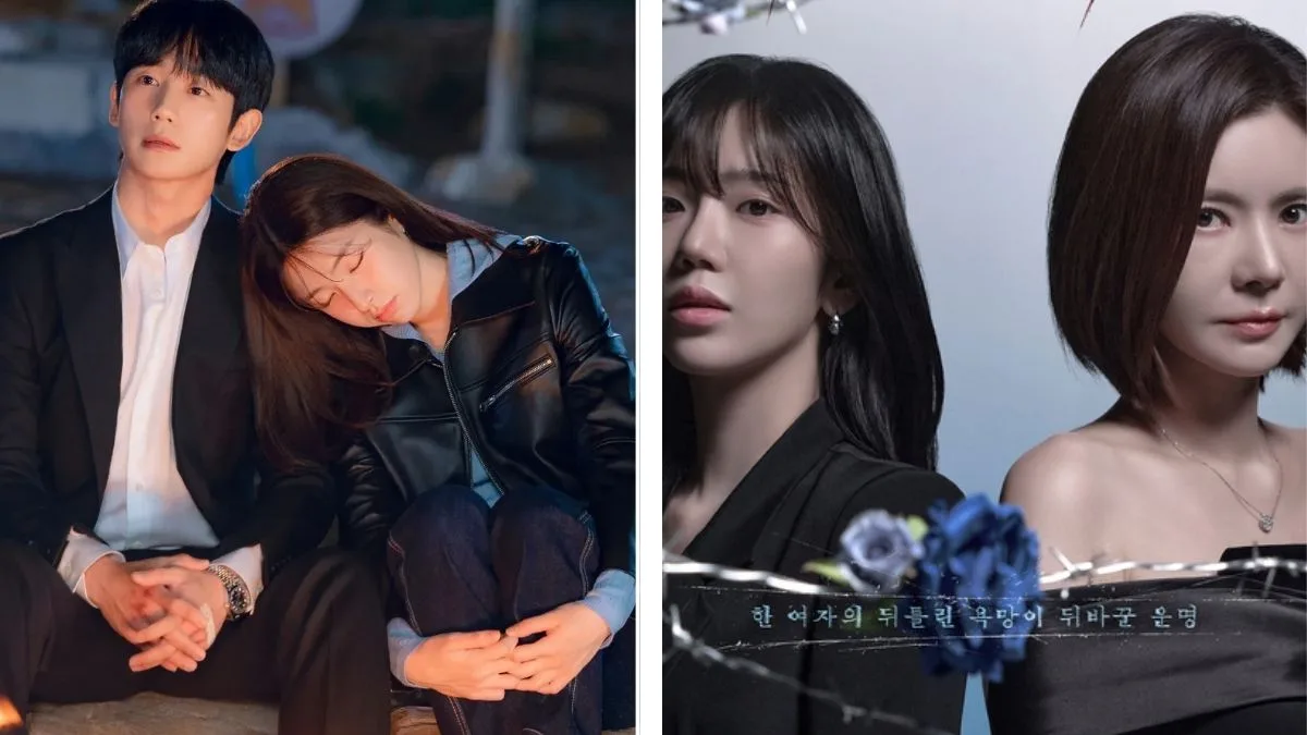 7 K-Dramas Arriving in August 2026, From Amnesia Romance to Revenge Thrillers